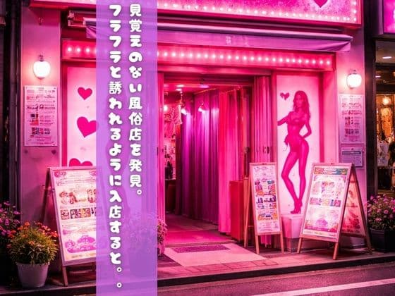 【食戟の◯ーマ編】ピンサロにバブみを求めるのは間違っているだろうか サンプル 2