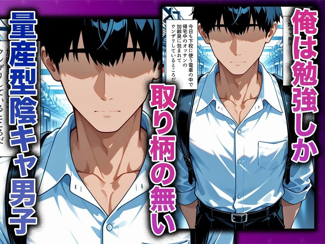 幼なじみのマドンナに「お前童貞でしょ?」って言われて立場逆転。放課後の家で女の身体を教え込まれていく話 ララ編 サンプル 1