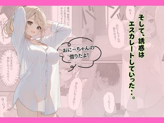 小悪魔な義妹のコスプレ誘惑〜おねだり近親中出しのイチャラブ生活〜 サンプル 4