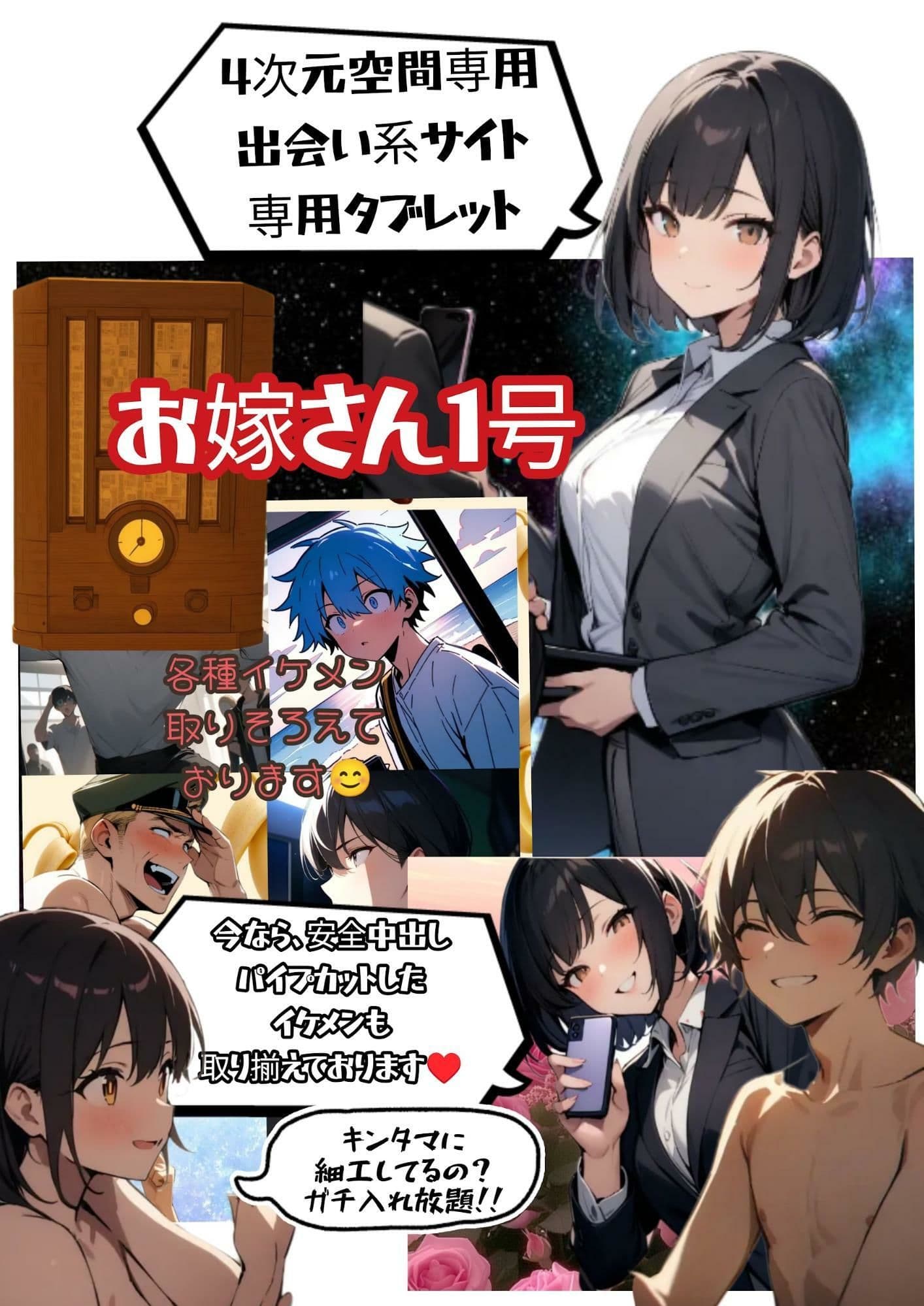 ドミトリーの忘れ物 サンプル 6