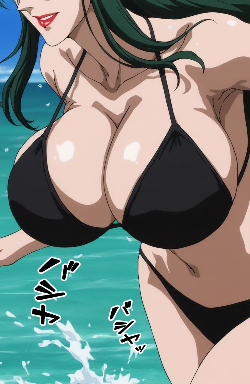 MILF戦記 シー〇編 サンプル 2