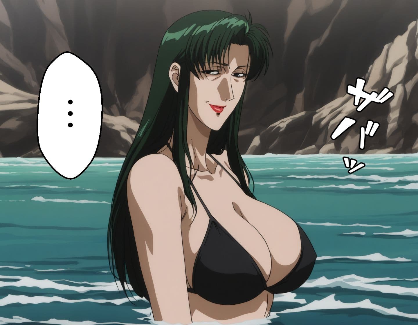 MILF戦記 シー〇編 サンプル 3