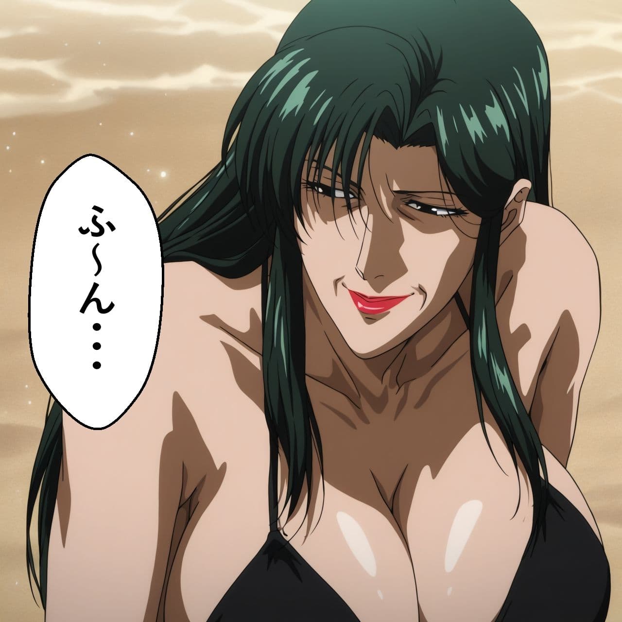 MILF戦記 シー〇編 サンプル 5