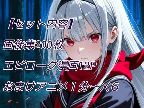 退魔の刀〜画像集 サンプル 6