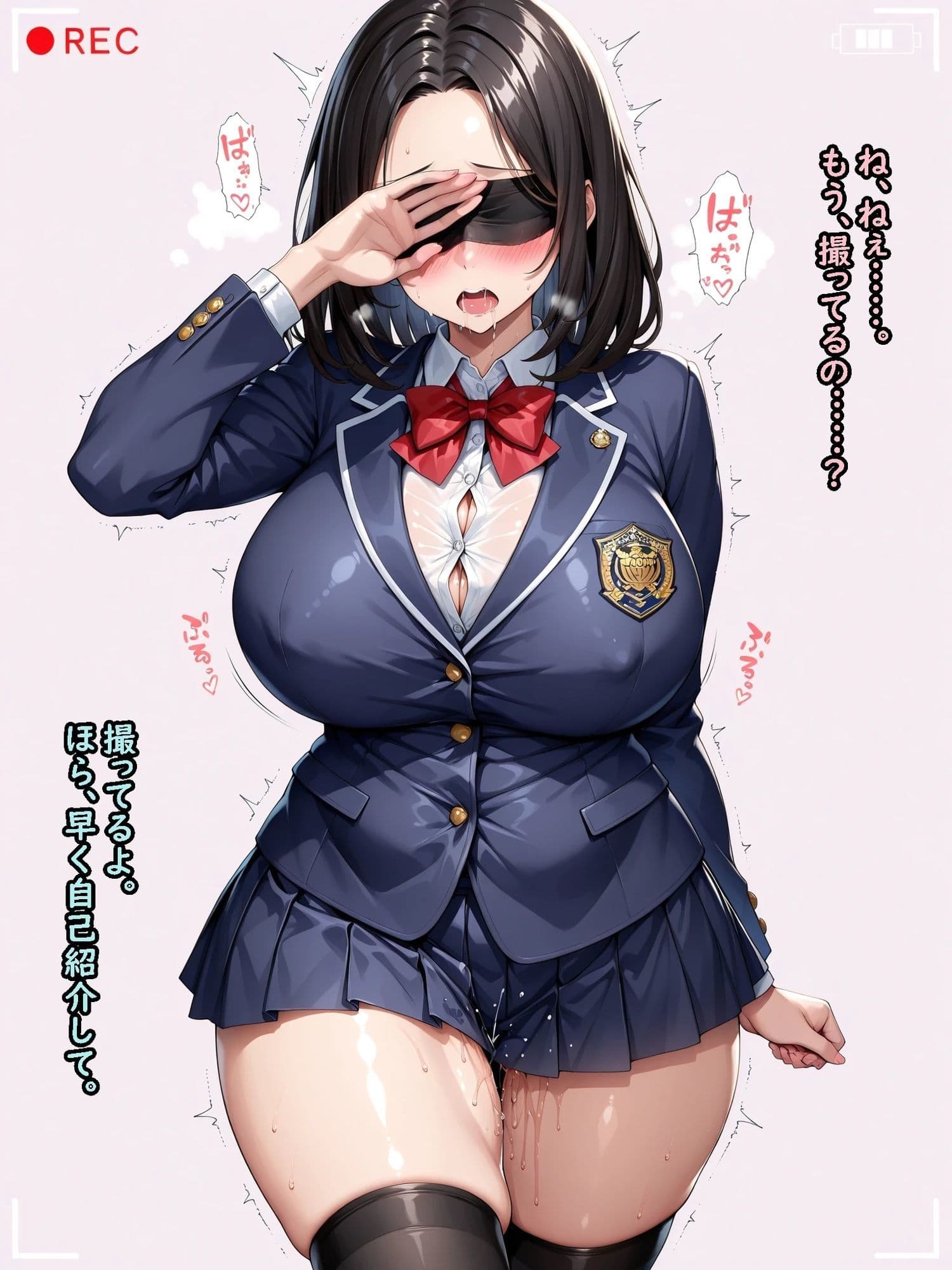 バ先の人妻ななこさんがデカチンに堕ちるまで 7 サンプル 2