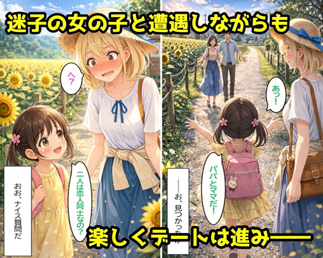 無防備すぎる同級生に、理性が追いつかなかった話 第10話「無防備すぎる同級生に、ついに理性が壊れた夜」 サンプル 2