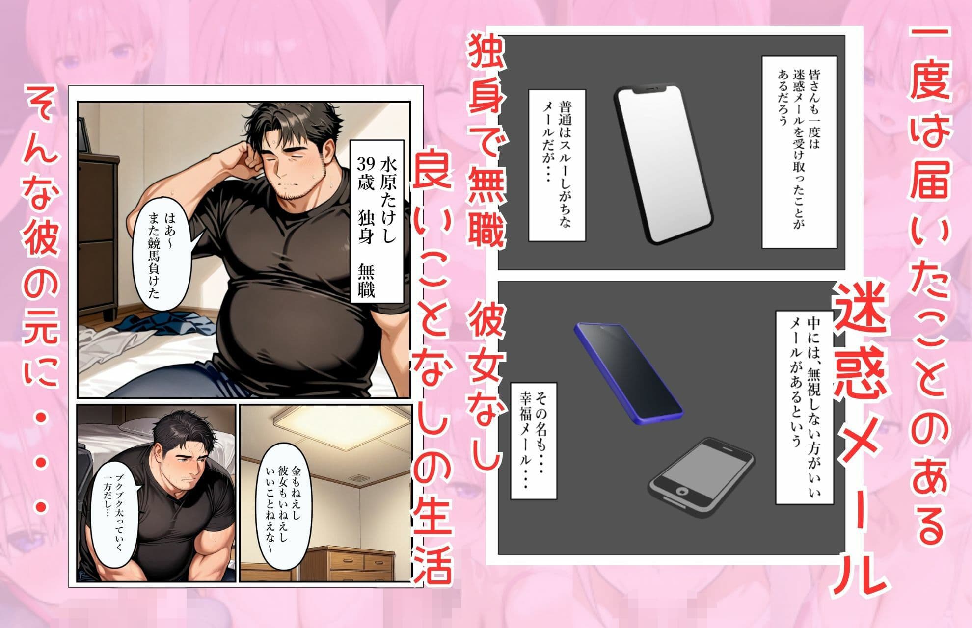 五等分の幸福 〜いち〇ver〜 サンプル 1