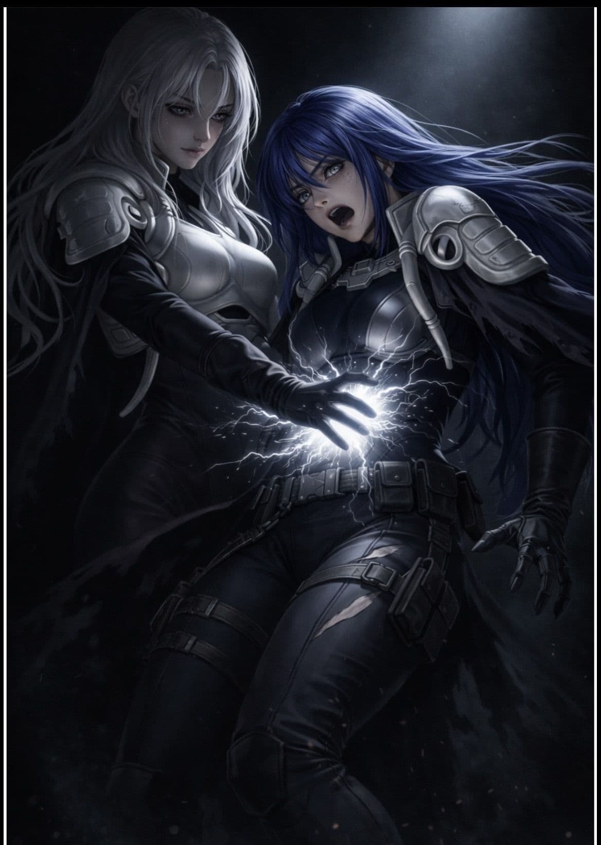 DNA2 14-17部 合併本 サンプル 6