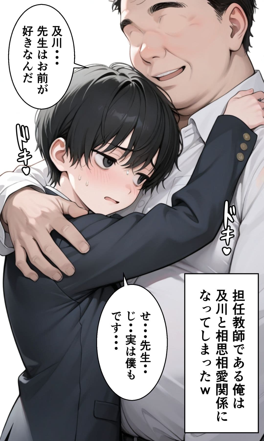 メス男子ホモセックス総集編 サンプル 8