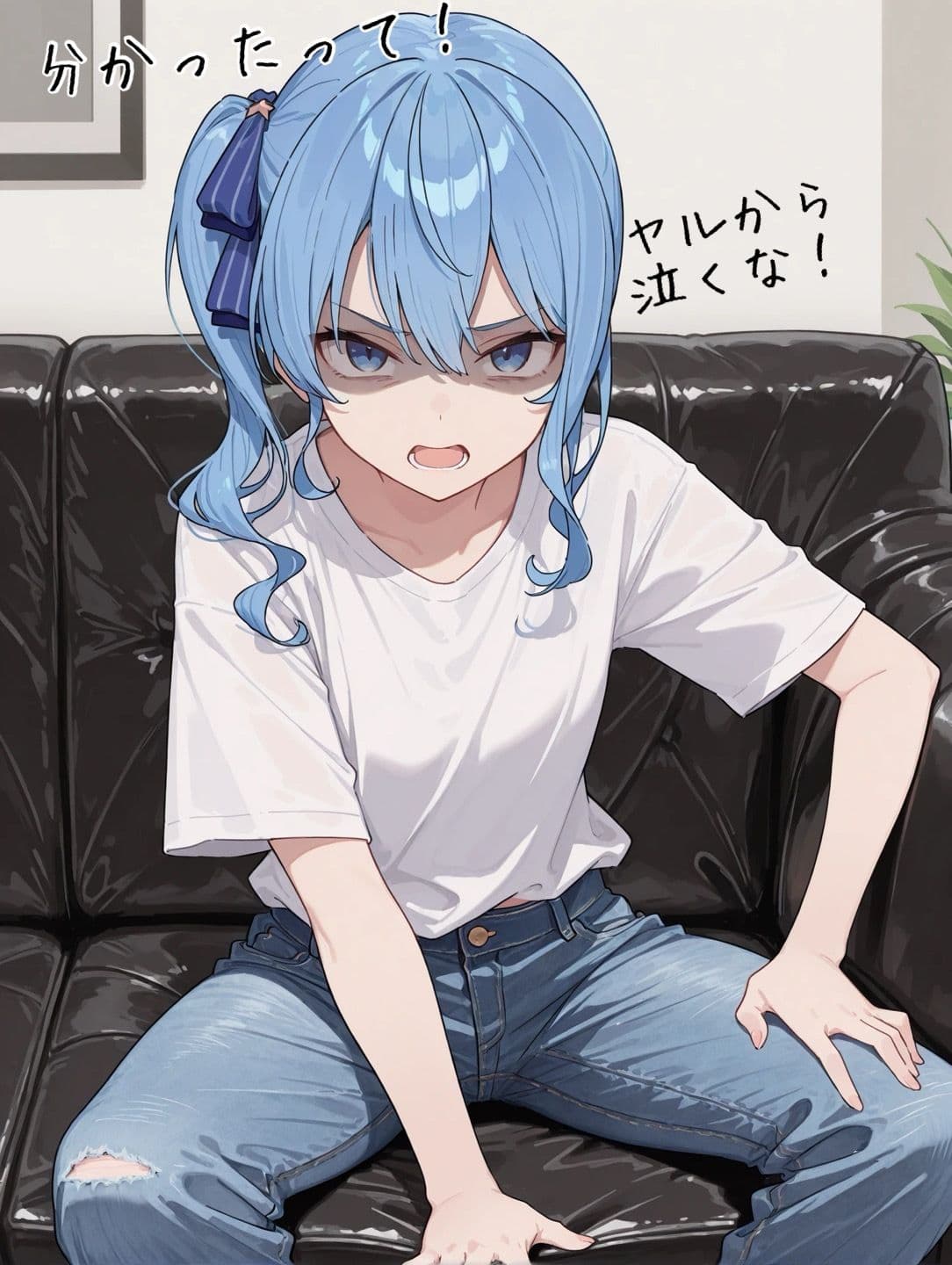 友達の彼氏とヤらされるやつ サンプル 2