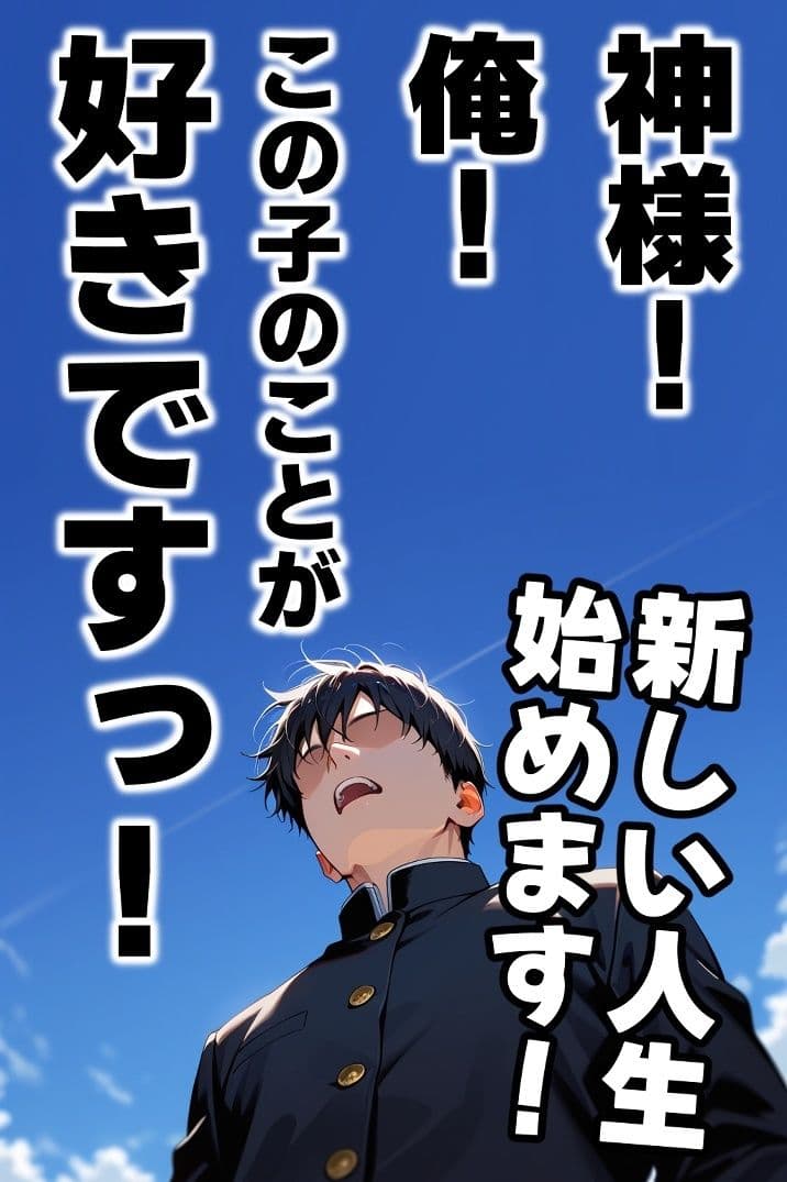 チアちゃんにお願い！ サンプル 10