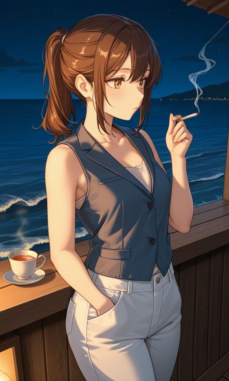 【エロ小説】＜ニ周目強くてニューゲーム 3＞全年齢対象の学園探偵アクションゲーム転生-プログラムの裏をかいてNPCにエロいこと-〜義理母から幼馴染JK、アイドル、ヤンキーまで喰い放題〜 サンプル 2