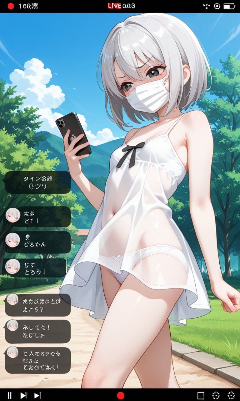 【エロ小説】＜ニ周目強くてニューゲーム 3＞全年齢対象の学園探偵アクションゲーム転生-プログラムの裏をかいてNPCにエロいこと-〜義理母から幼馴染JK、アイドル、ヤンキーまで喰い放題〜 サンプル 6