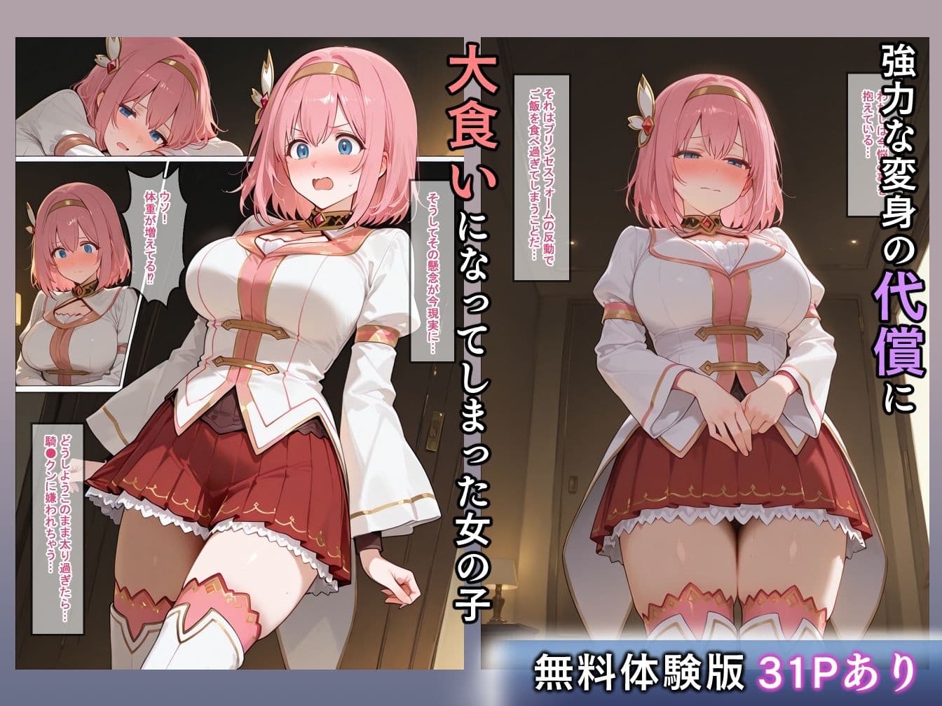 寝取られマッサージ店へようこそ〜エッチなマッサージに堕ちていく少女たち〜 サンプル 1
