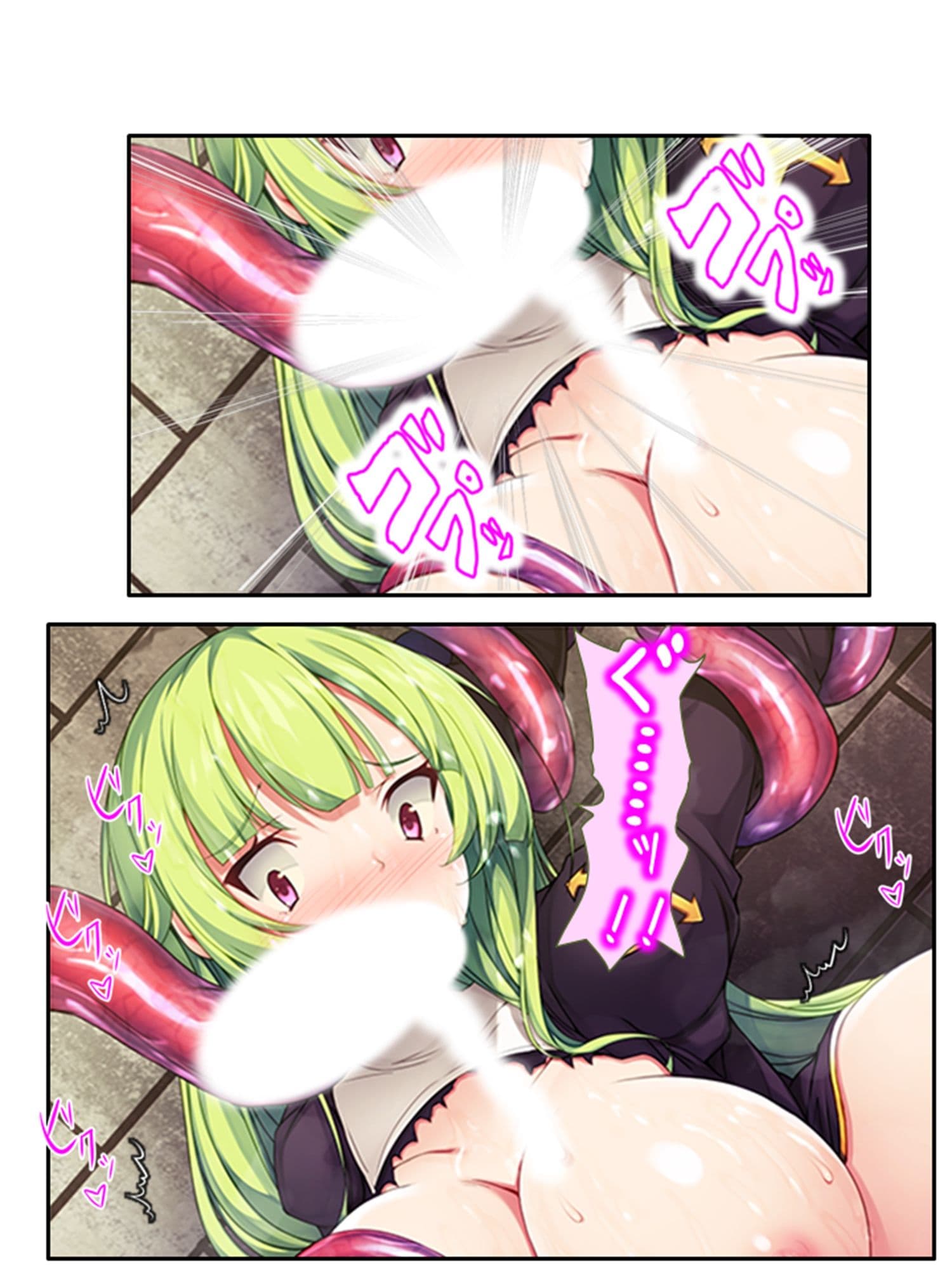 VRゲームで強気な同級生のイキ顔拝見！  ＜総集編＞ サンプル 5