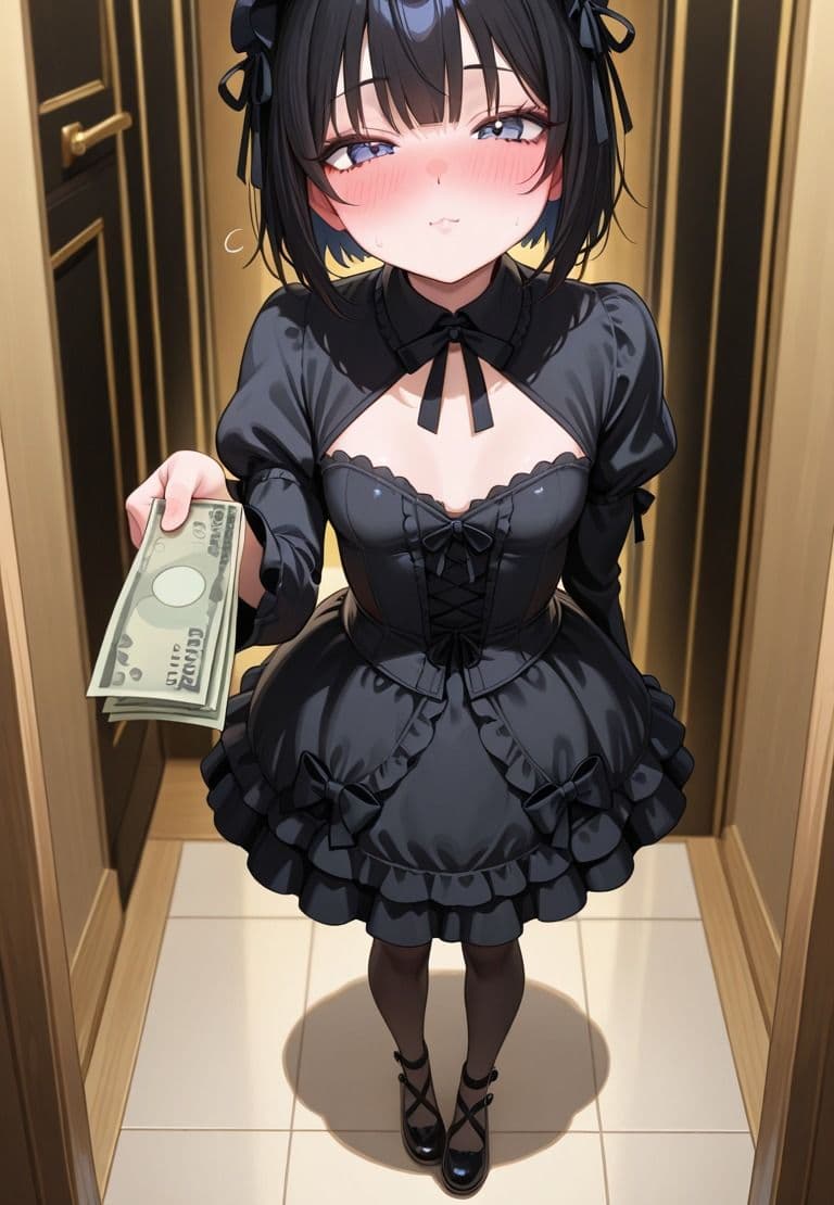 【エロ小説】＜三周目強くてニューゲーム 1＞全年齢対象の学園探偵アクションゲーム転生-プログラムの裏をかいてNPCにエロいこと-〜義理母から幼馴染JK、アイドル、ヤンキーまで喰い放題〜 サンプル 5