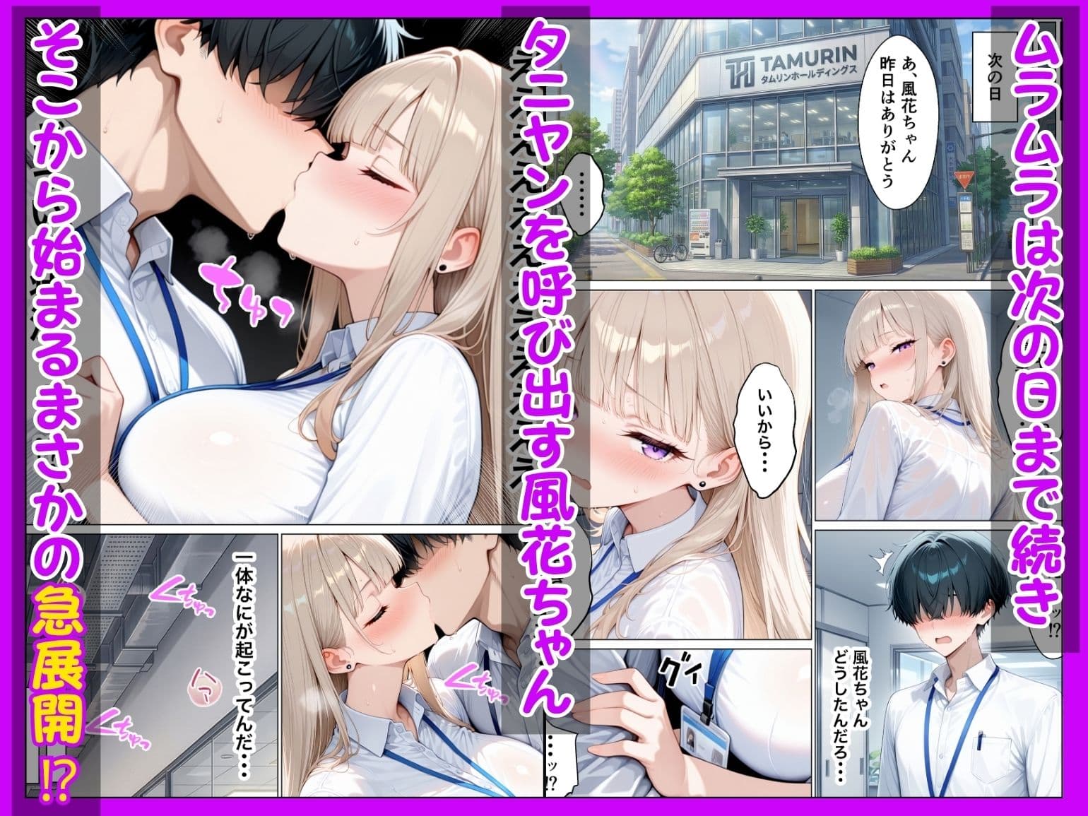 同期のダウナーギャルに媚薬サプリを大量摂取させたら性欲全開本気セックスできた話 サンプル 5