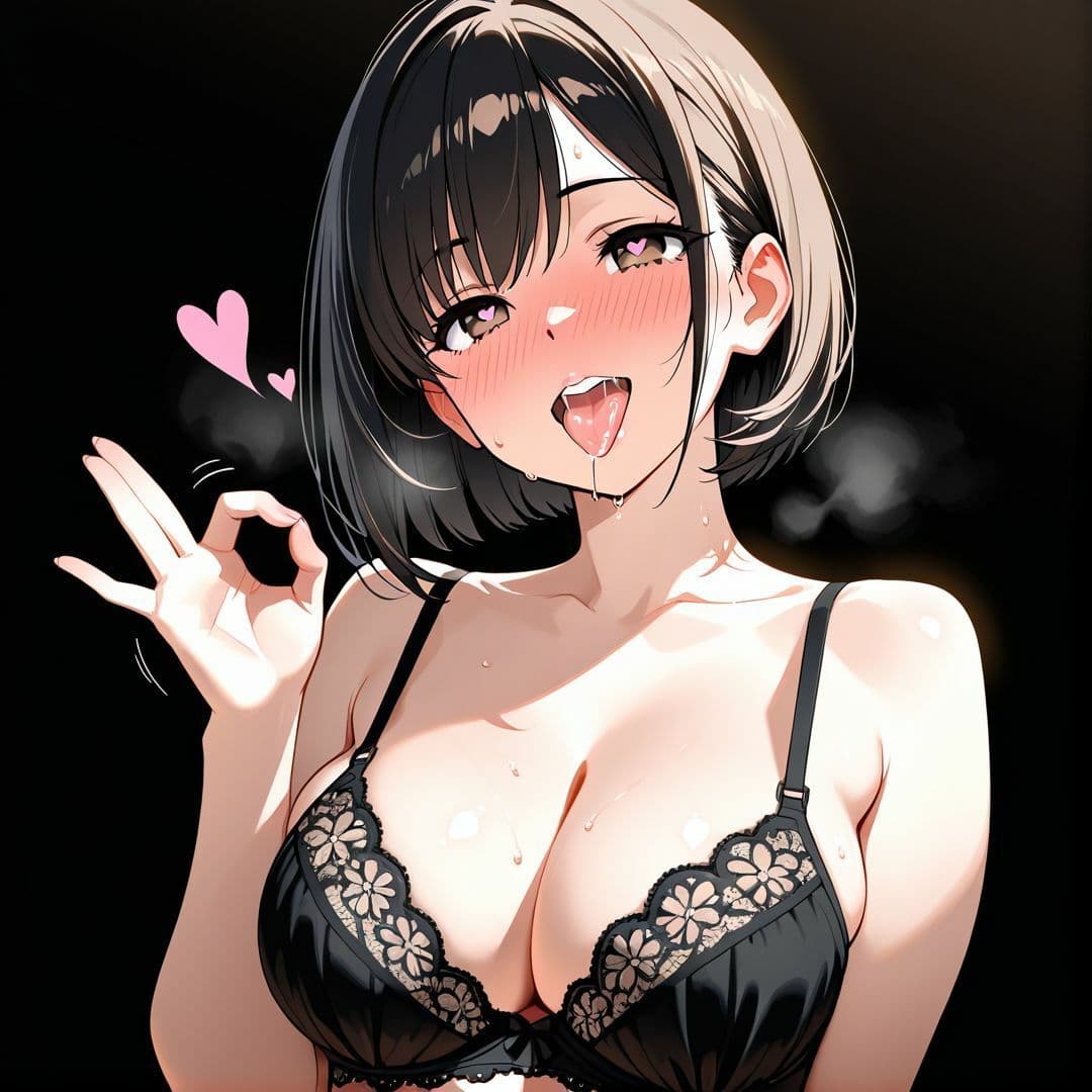 巨乳カフェバイト 彼女がマッスル 店長にNTR 中出し懇願墜ち サンプル 5