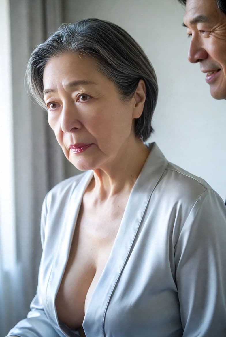 妙子と弘  白ジャージの朝──見ていた三年、触れたその日 サンプル 3