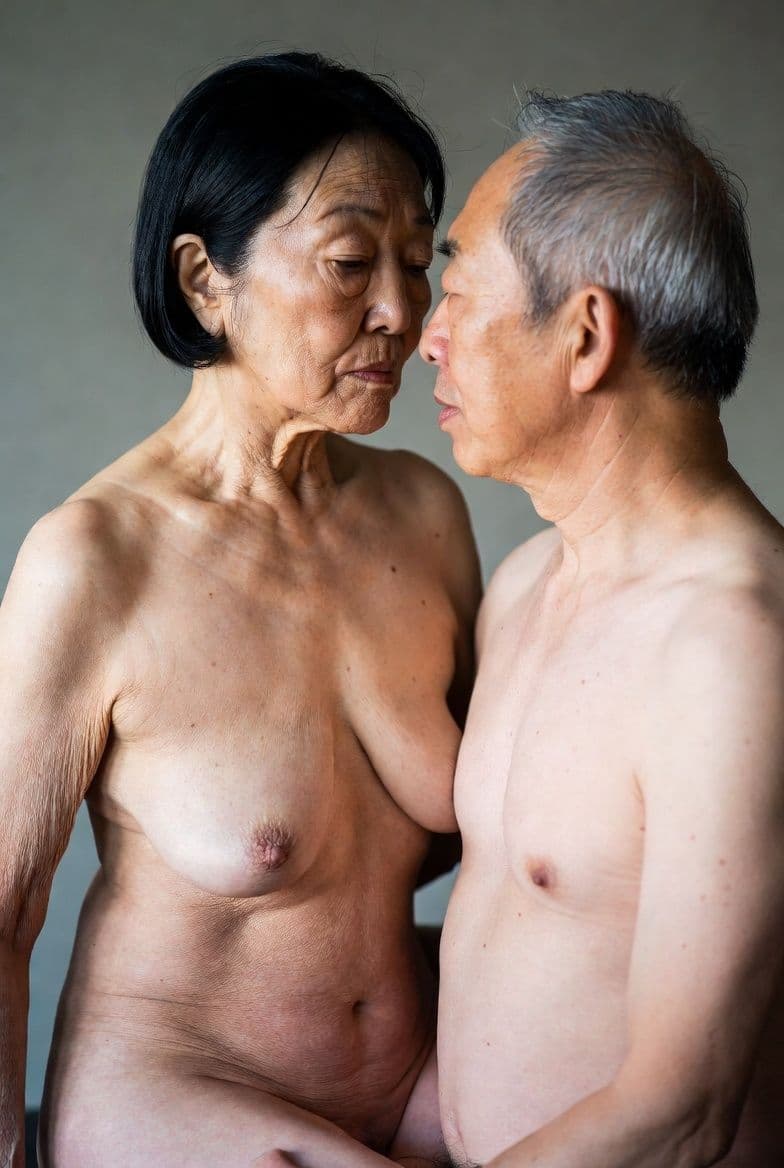 妙子と弘  白ジャージの朝──見ていた三年、触れたその日 サンプル 4