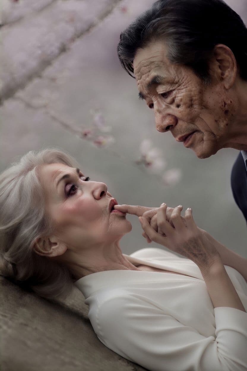 妙子と弘  白ジャージの朝──見ていた三年、触れたその日 サンプル 5