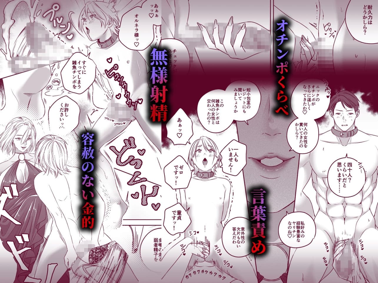 ハイガーデン ローライフ サンプル 4