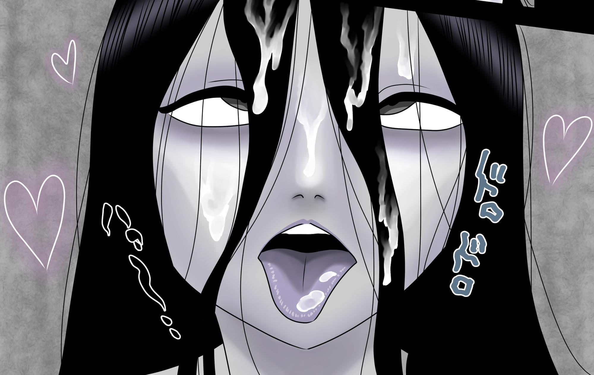 GHOST サンプル 1