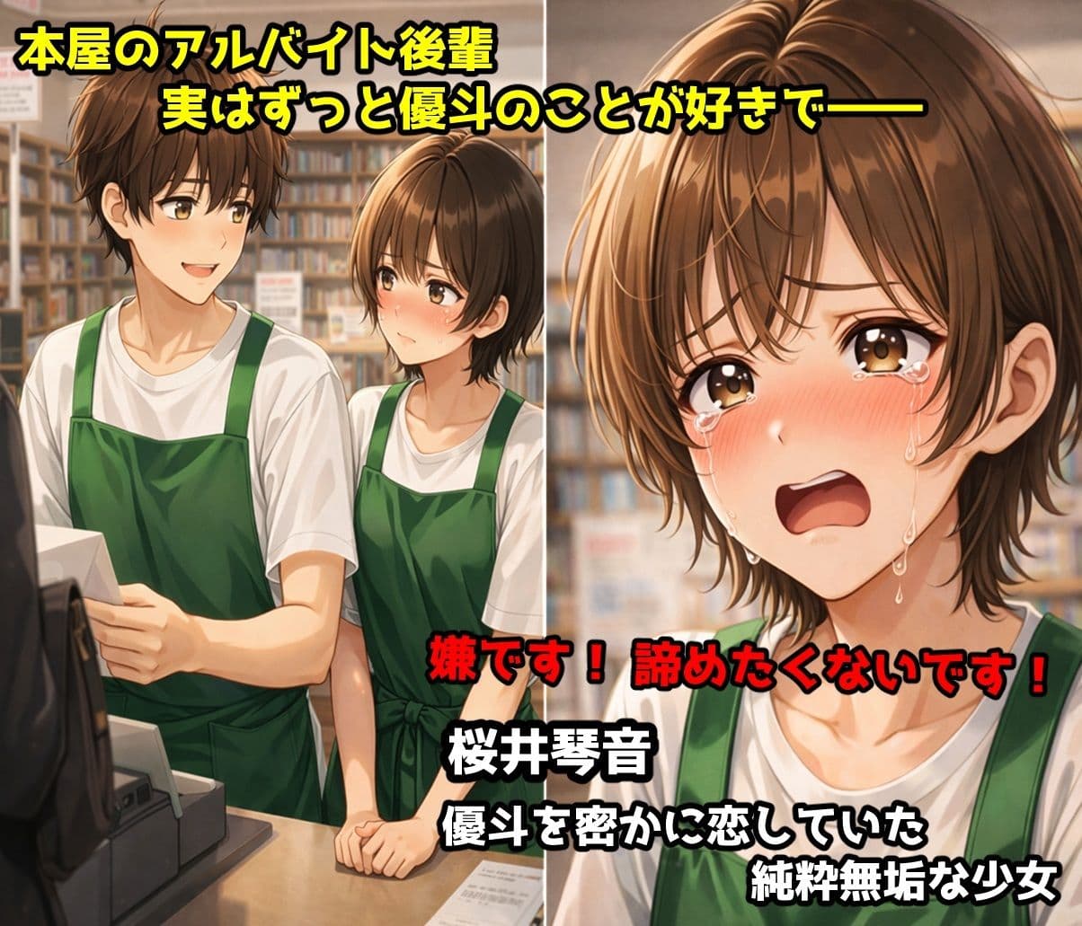 無防備すぎる同級生に 理性が追いつかなかった話 総集編【第1話〜第10話+描き下ろし】 サンプル 3