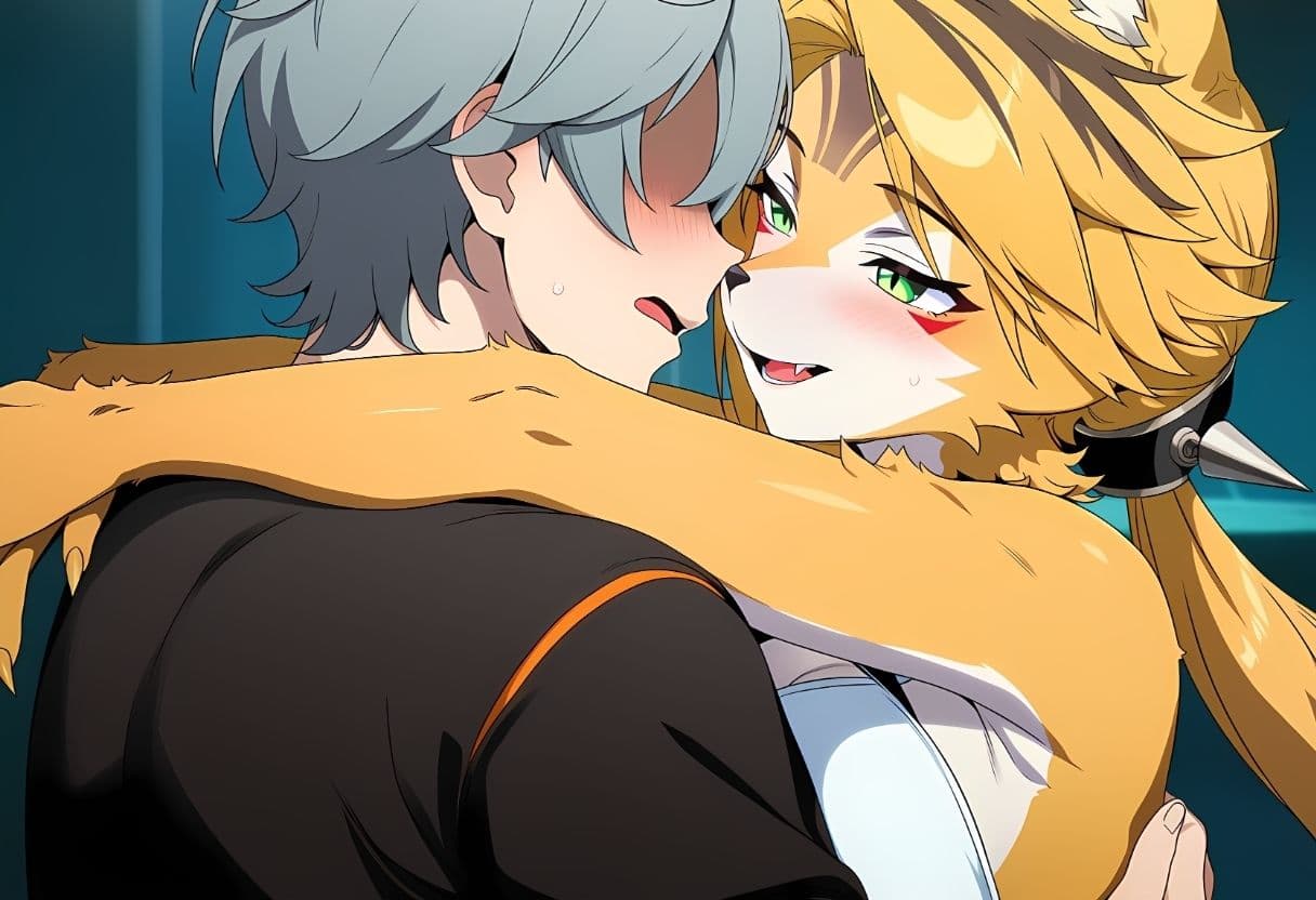 不敵な雌猫をわからせる。恥辱の絶頂種付け サンプル 5