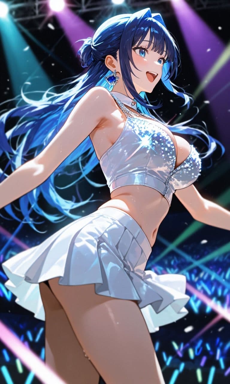 【エロ小説】＜四周目強くてニューゲーム 1＞全年齢対象の学園探偵アクションゲーム転生-プログラムの裏をかいてNPCにエロいこと-〜義理母から幼馴染JK、アイドル、ヤンキーまで喰い放題〜 サンプル 4