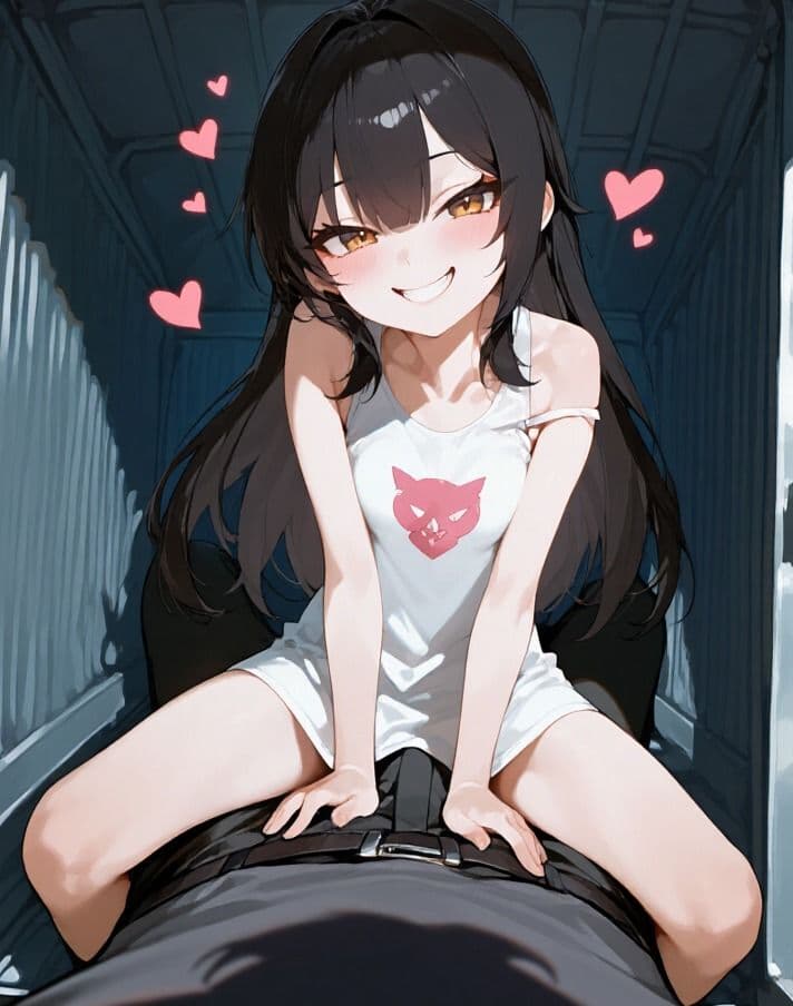 【エロ小説】＜四周目強くてニューゲーム 1＞全年齢対象の学園探偵アクションゲーム転生-プログラムの裏をかいてNPCにエロいこと-〜義理母から幼馴染JK、アイドル、ヤンキーまで喰い放題〜 サンプル 6