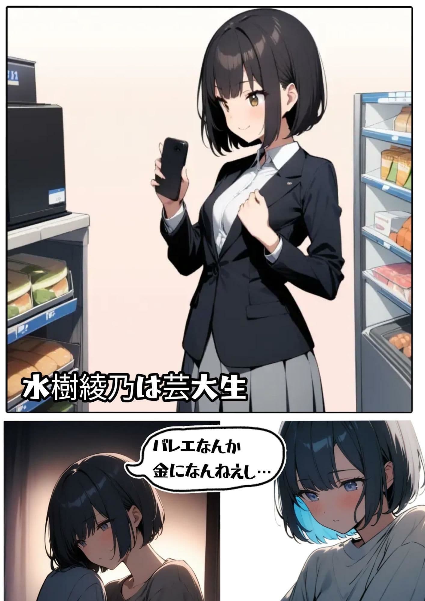 向日葵 サンプル 1