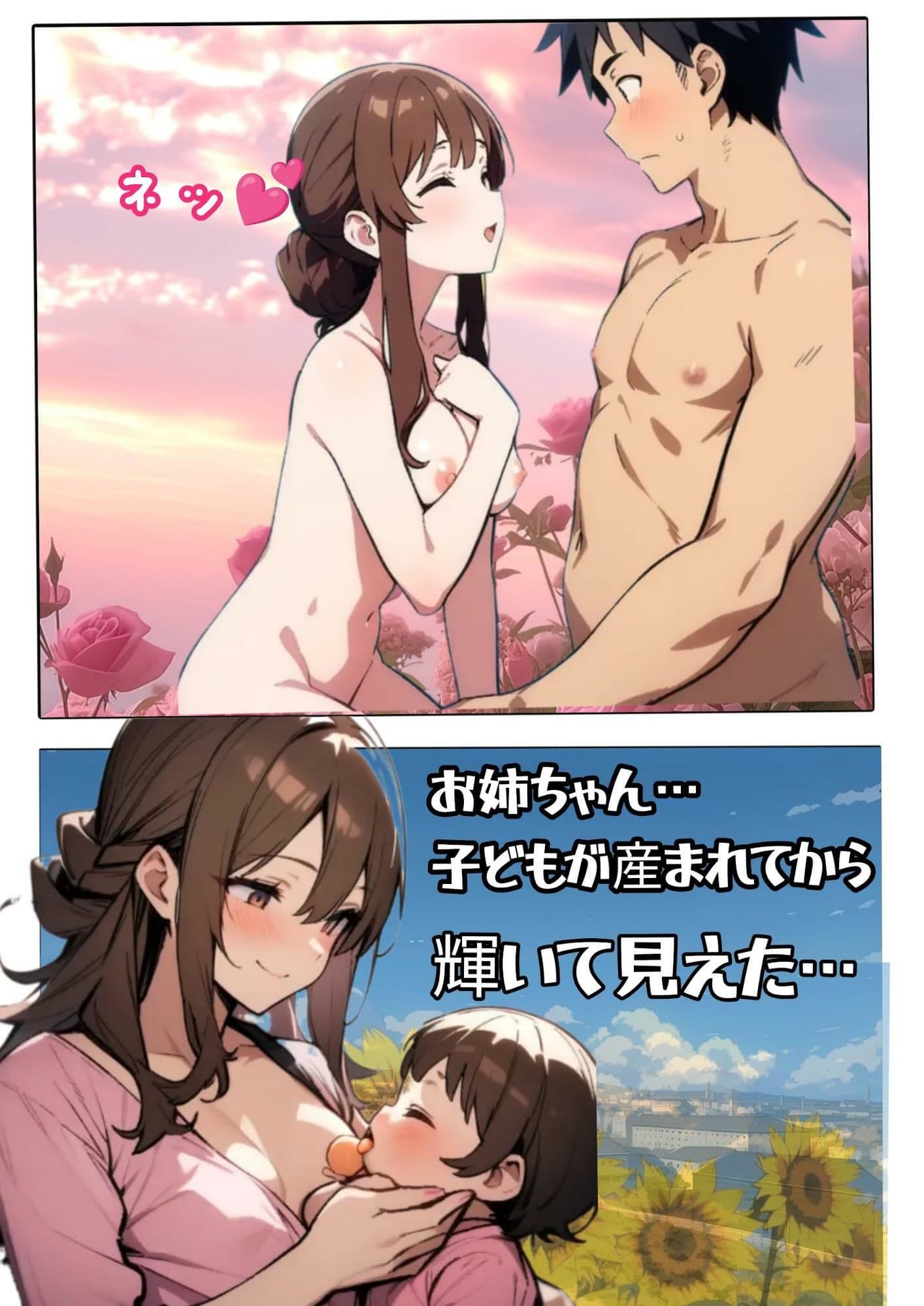 向日葵 サンプル 5