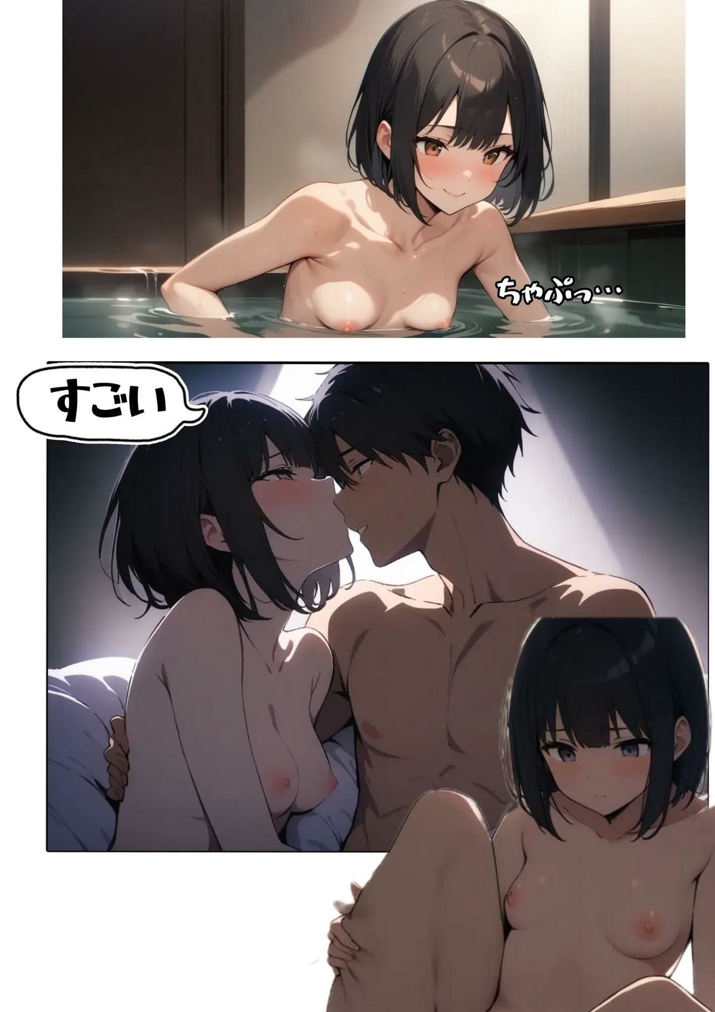 向日葵 サンプル 8