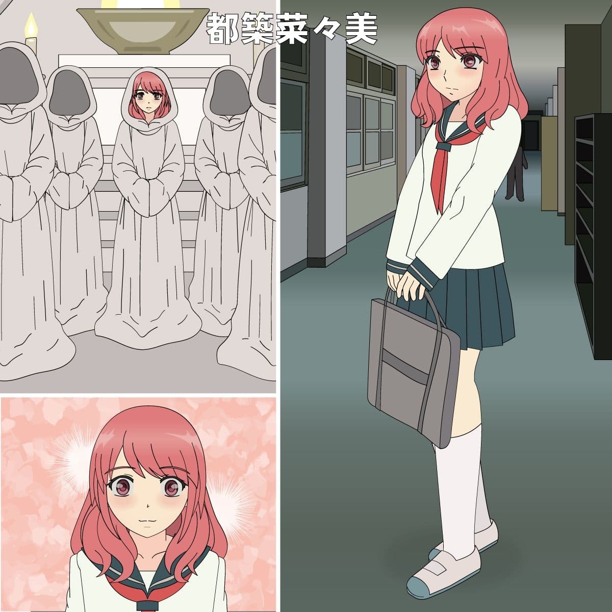 犬娘0 サンプル 1