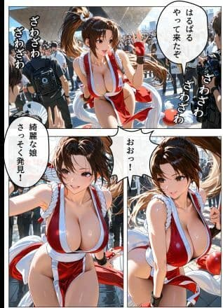 時よ止まれ サンプル 2