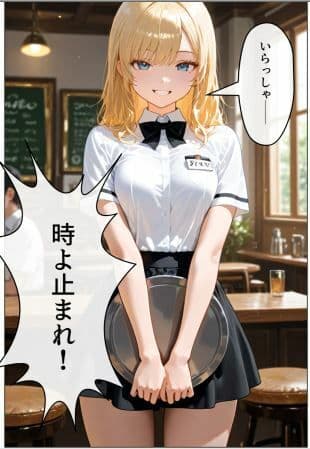 時よ止まれ サンプル 6