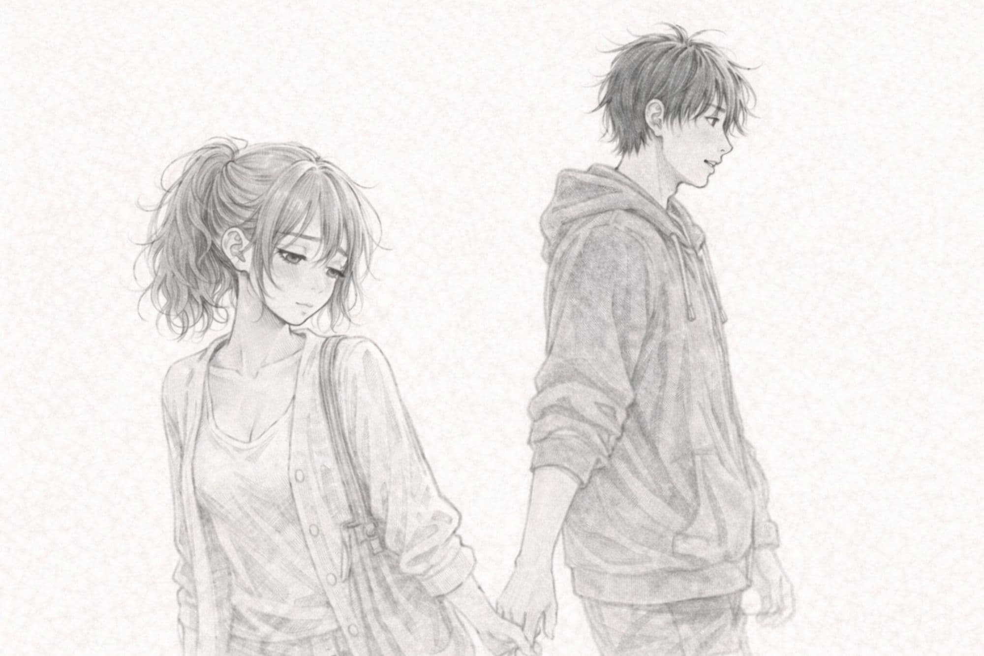 ナンパ男に連れて行かれた夜のあと、また会ってしまった ―忘れるはずだったのに― サンプル 2