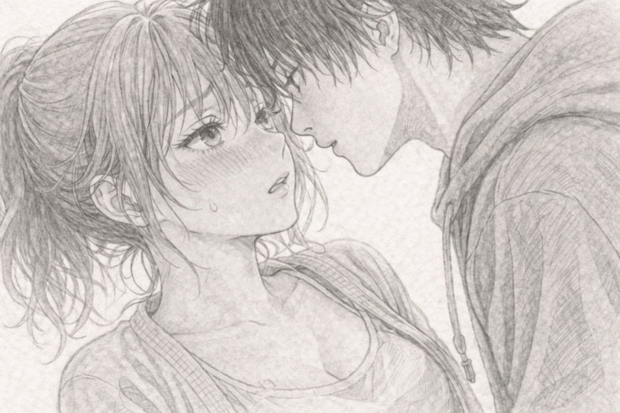 ナンパ男に連れて行かれた夜のあと、また会ってしまった ―忘れるはずだったのに― サンプル 4