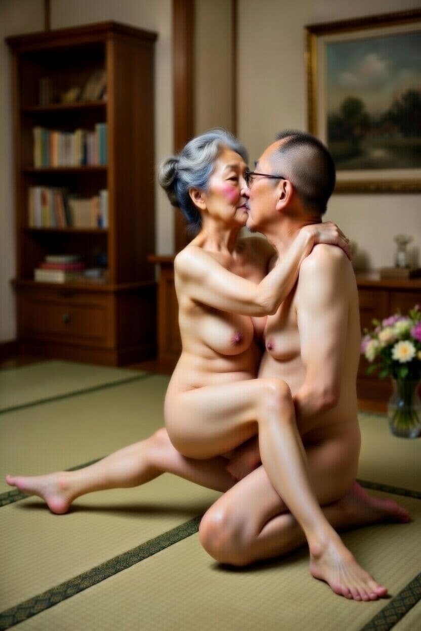 妙子と弘 6  割烹着の朝──75歳、まだ滲む女 サンプル 7