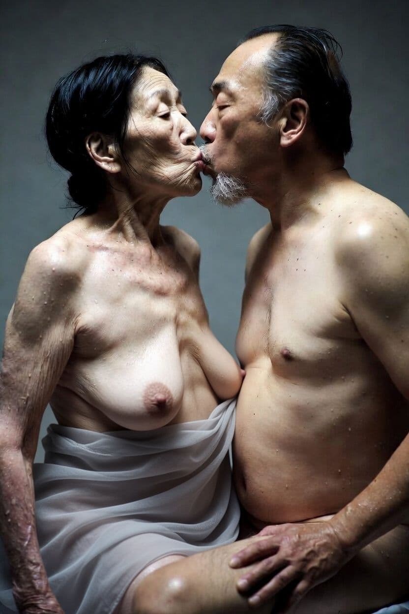 妙子と弘 6  割烹着の朝──75歳、まだ滲む女 サンプル 8