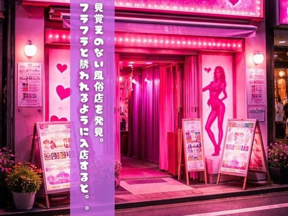 【フェアリー○イル編】ピンサロにバブみを求めるのは間違っているだろうか サンプル 2