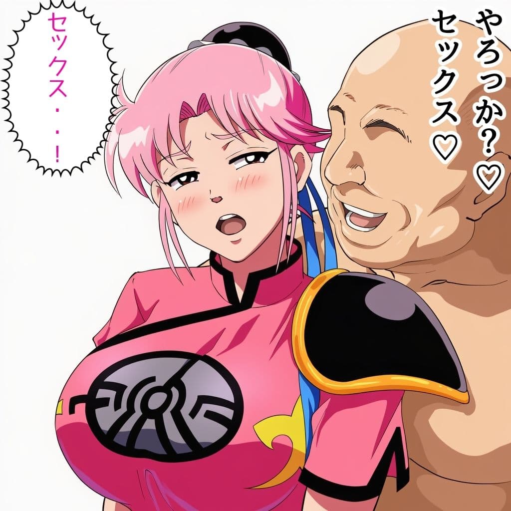 女武道家マァム墜ちる part3 サンプル 3