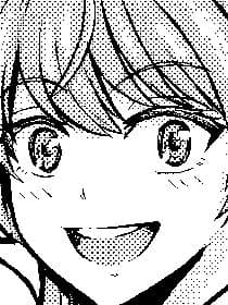 イキなりあの子がギャルになった！？
