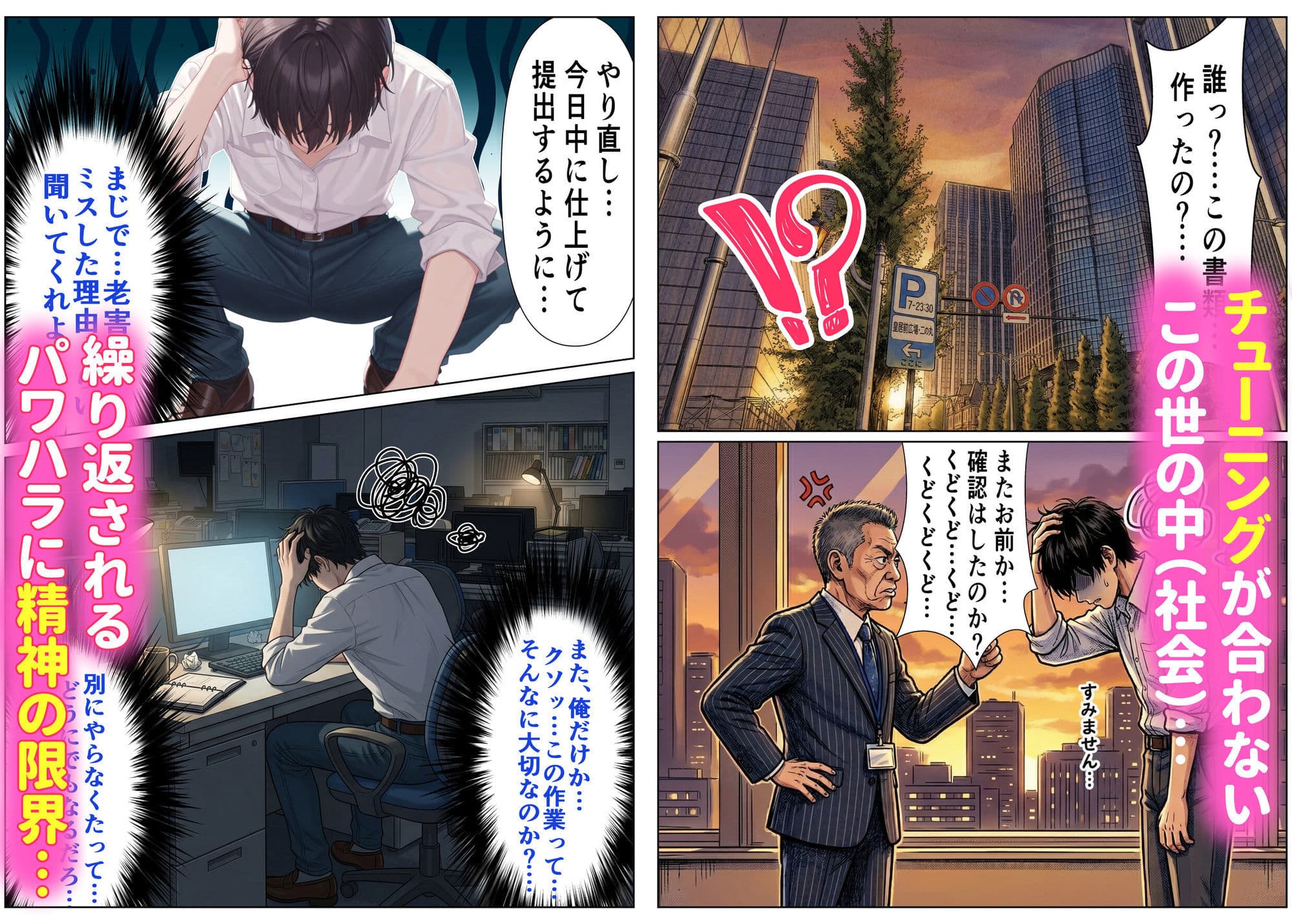 透明人間ドリンク サンプル 1