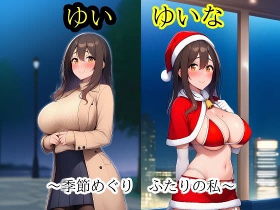 ゆいゆいな2  〜季節めぐり、ふたりの私〜