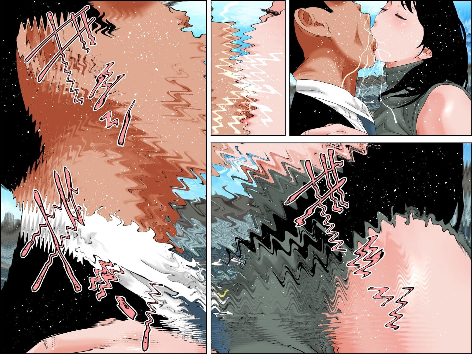 織姫と彦星 サンプル 9