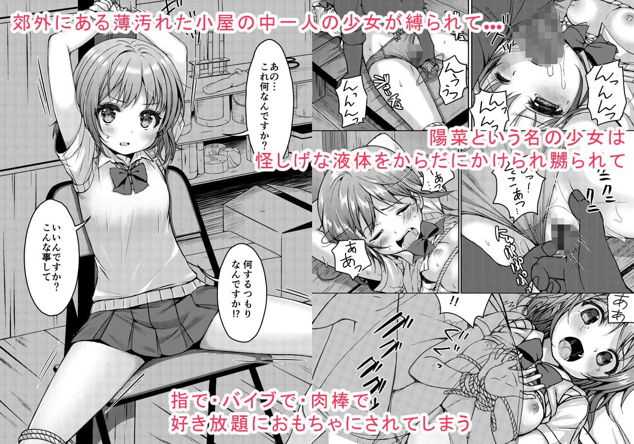 大人用のおもちゃ総集編 サンプル 2