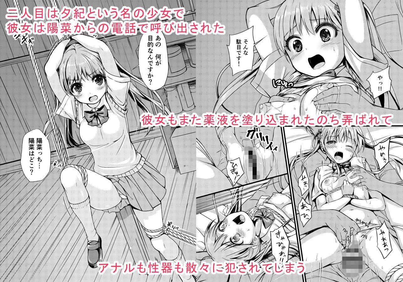 大人用のおもちゃ総集編 サンプル 3