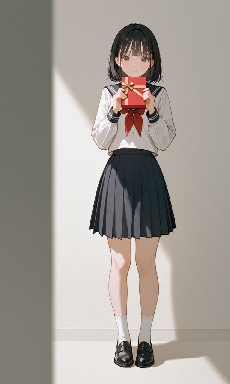 クライマックス サンプル 1